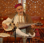 Daud Khan Sadozai (Afghanistan/ Deutschland)